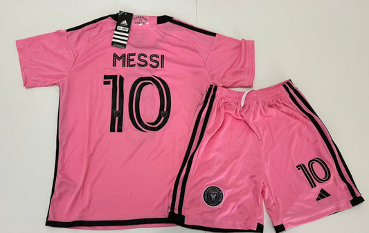 MIAMI HOME - MESSI 10